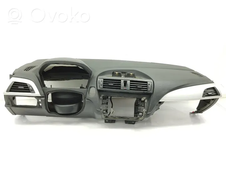 BMW 1 F20 F21 Set airbag con pannello 