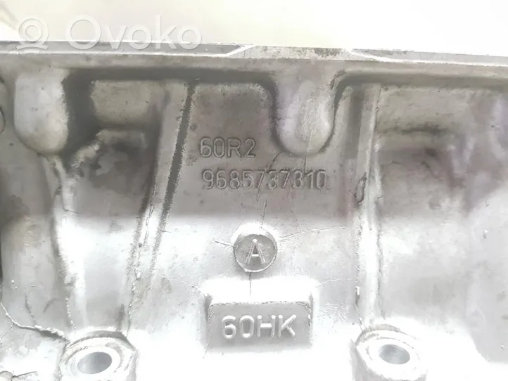 Ford C-MAX II Blocco motore XWDG