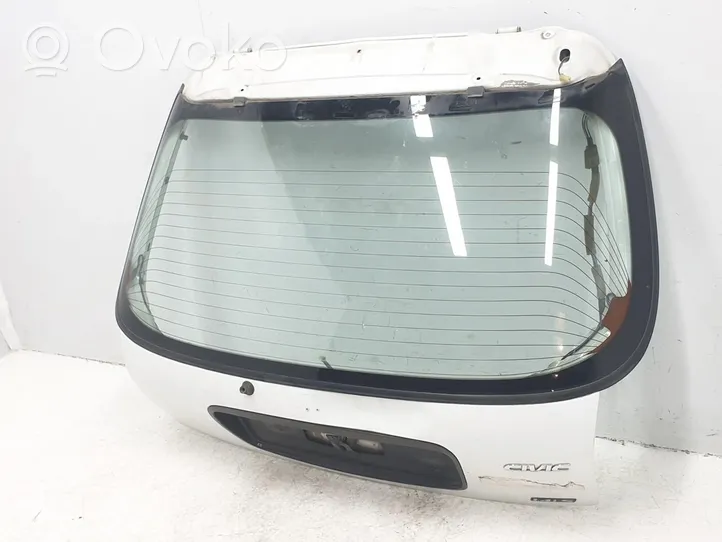 Honda Civic Tylna klapa bagażnika 68100S03G00ZZ