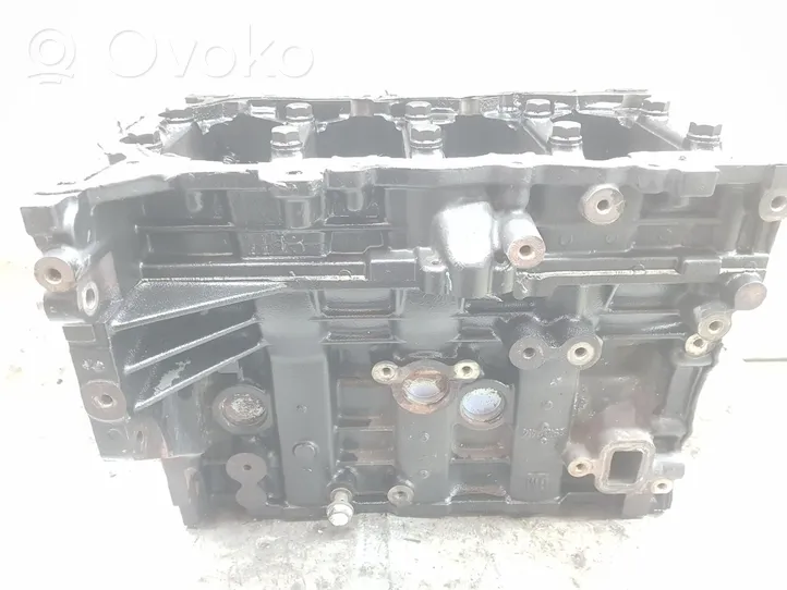 Chevrolet Captiva Bloc moteur 688270904