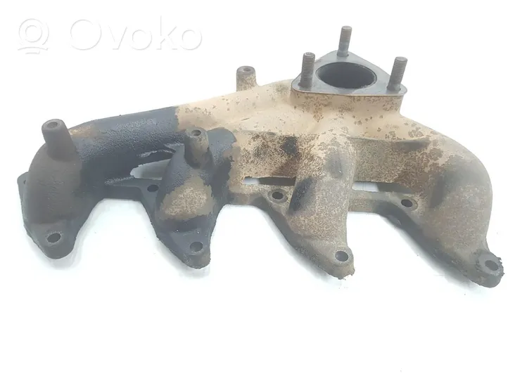 Mitsubishi Montero Kolektor wydechowy MD050481