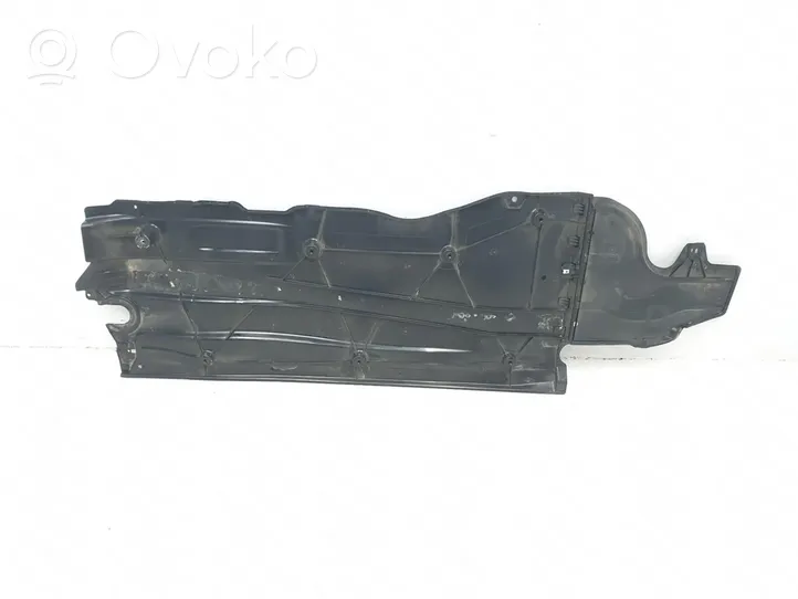 Volkswagen T-Roc Cache de protection sous moteur 5Q0825201AS