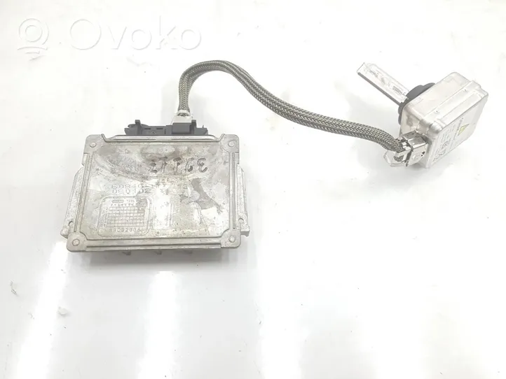 Opel Signum Ksenona vadības bloks 89034934