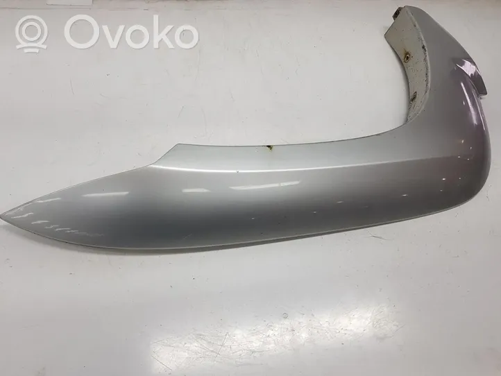 Toyota Land Cruiser (J120) Listwa błotnika przedniego 7560160020