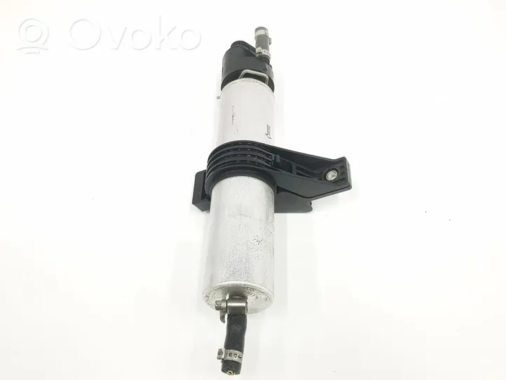 BMW X3 F25 Filtro carburante 13328576973