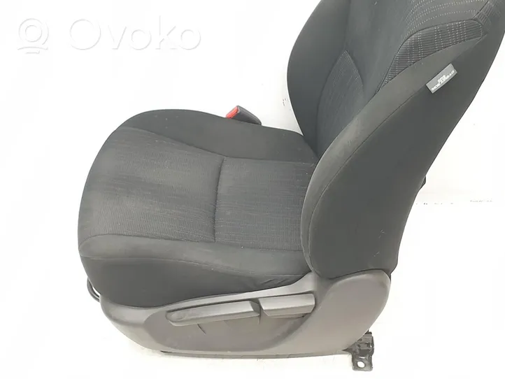 Toyota Auris 150 Seat set 