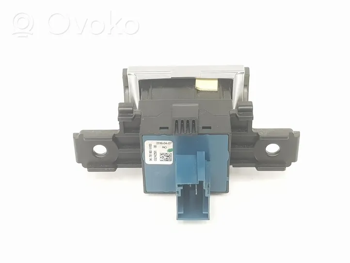 Citroen C4 II Picasso Interruttore del freno di stazionamento/freno a mano 96781160VV00