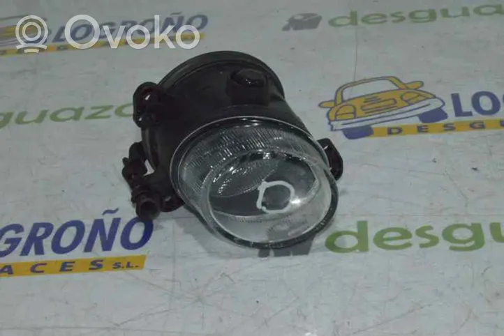 Mercedes-Benz Vito Viano W639 Luz de niebla delantera A2128201056