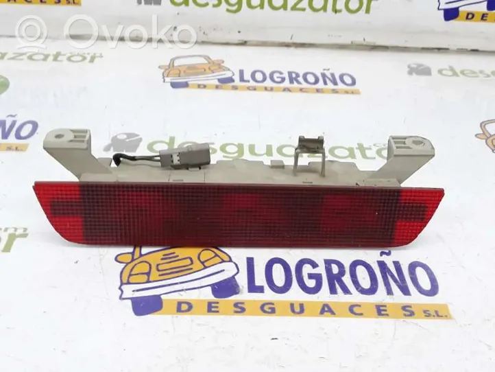 Toyota Land Cruiser (HDJ90) Lampa tylna 8157060050