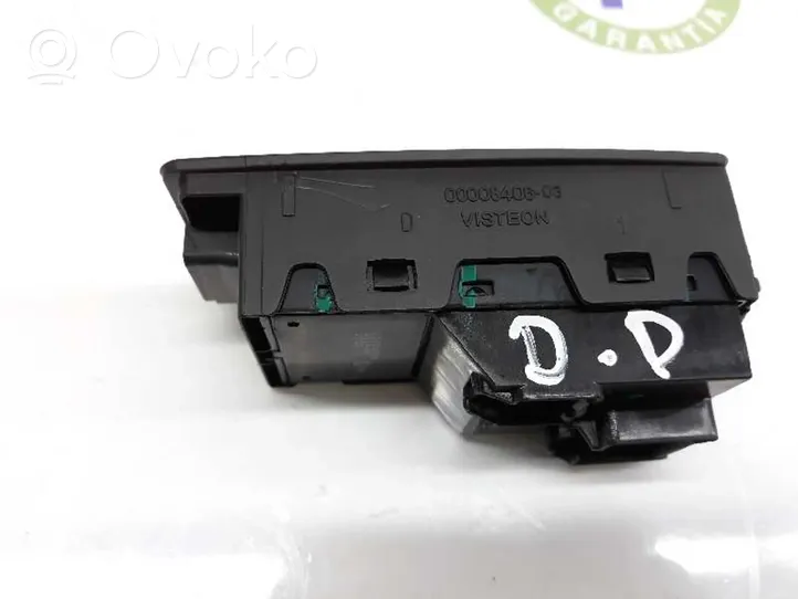 Opel Insignia A Interruttore di controllo dell’alzacristalli elettrico 13301884