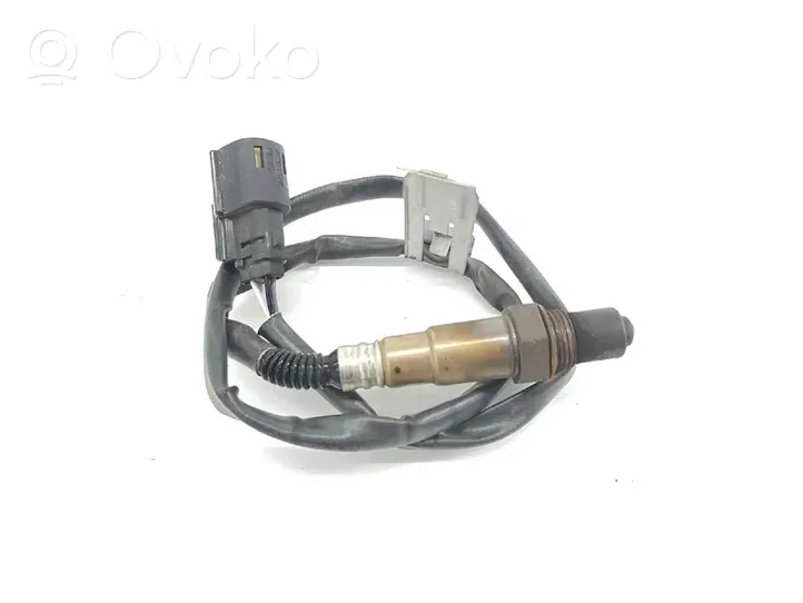 Ford Ecosport Sonde lambda CV6A9G444AA