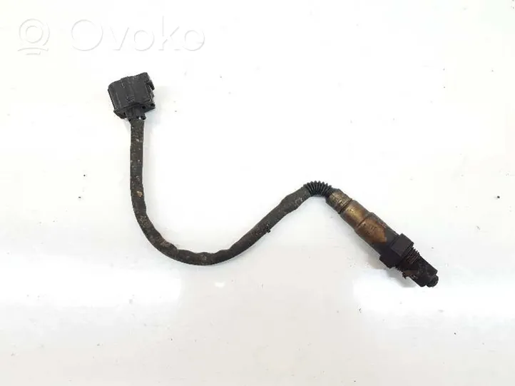 Mercedes-Benz CLS C218 AMG Sonde lambda 0045420718