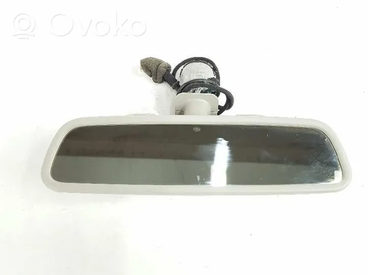 Mercedes-Benz ML AMG W166 Espejo retrovisor (interior) 1668100217