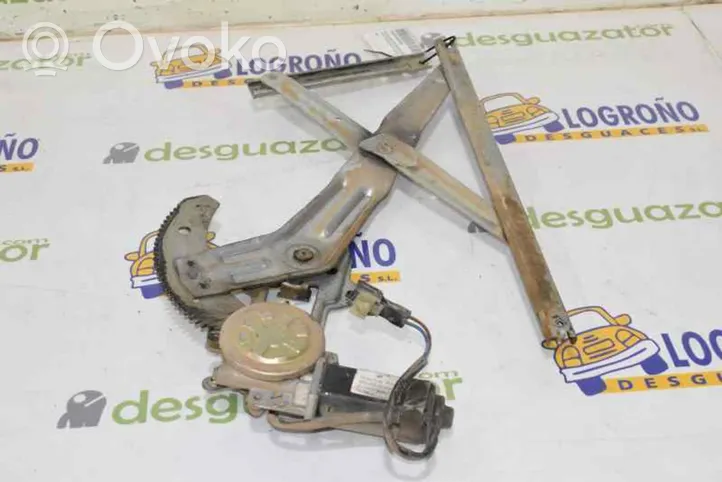 SsangYong Musso Mécanisme de lève-vitre avec moteur 7230105101