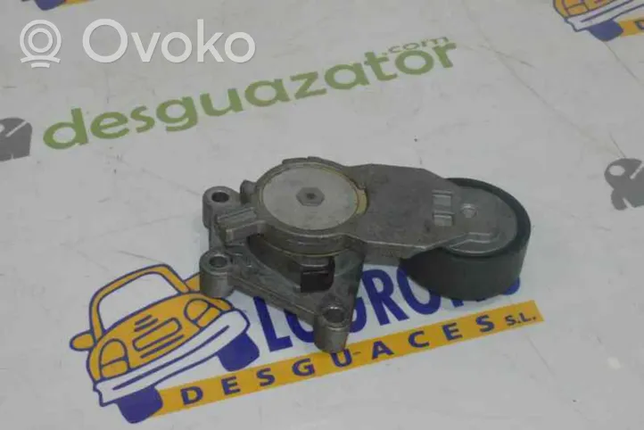 Ford Focus C-MAX Napinacz paska alternatora 1562503