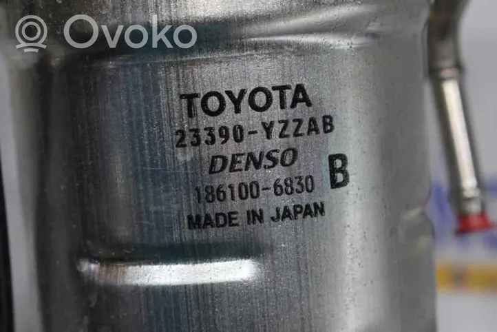 Toyota Auris E180 Degalų filtras 233800R051