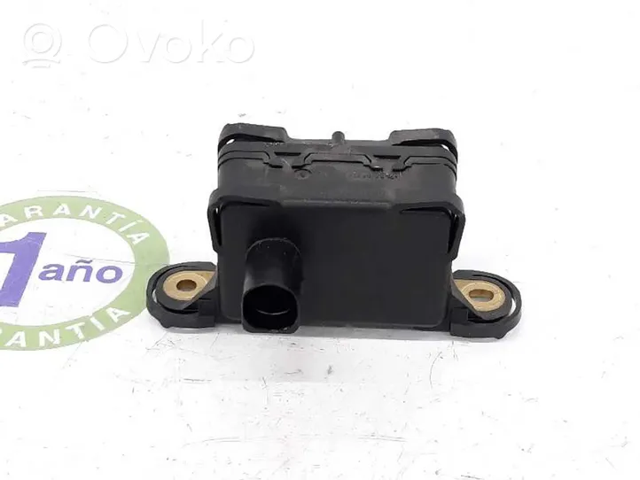 Audi Q7 4M Sensore di imbardata accelerazione ESP 7H0907652A