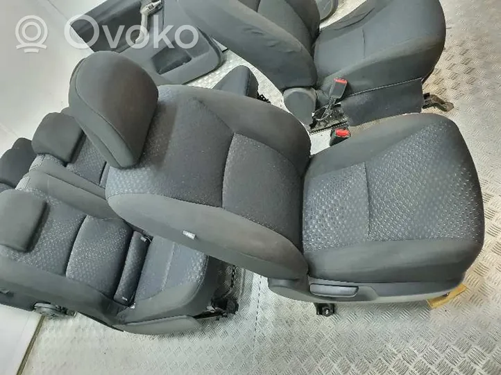 Toyota Verso Set sedili 
