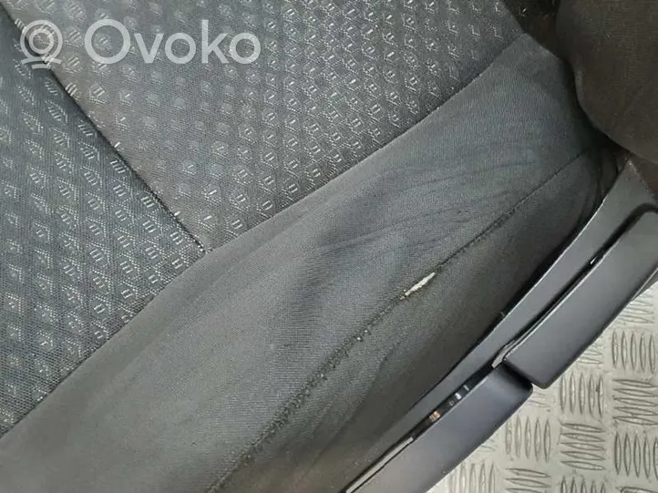 Toyota Verso Juego del asiento 