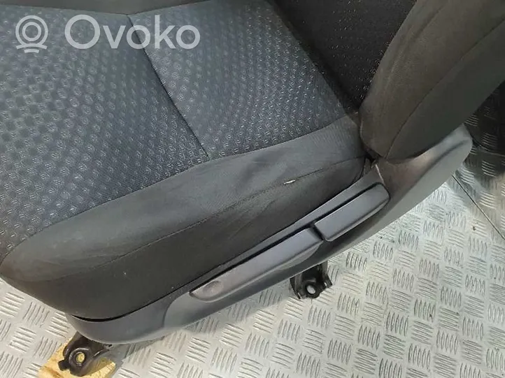 Toyota Verso Kit siège 