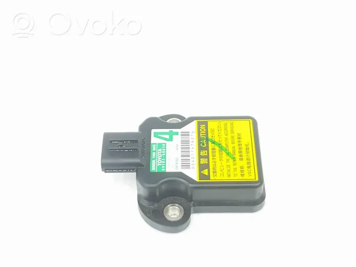 Toyota Hilux (AN10, AN20, AN30) Sensore di imbardata accelerazione ESP 8918360030