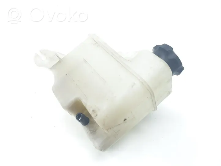 KIA Venga Coolant expansion tank/reservoir 254301P200