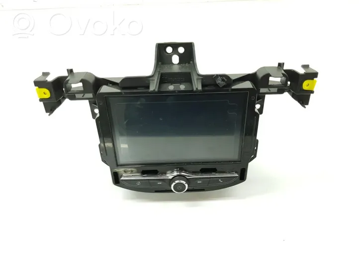 Opel Corsa E Monitor/display/piccolo schermo 42473836