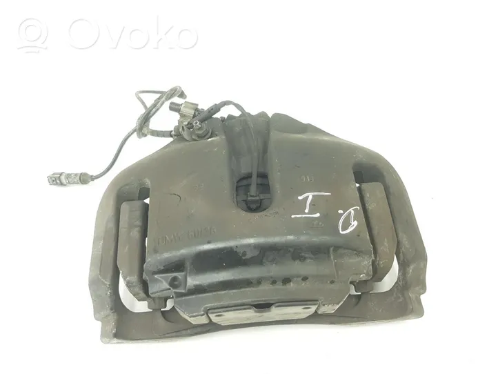 BMW 6 F12 F13 Caliper de freno delantero 7846701