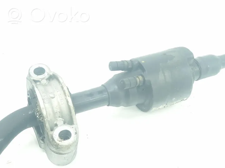 BMW 6 F12 F13 Stabilizator przedni / drążek 37116775205