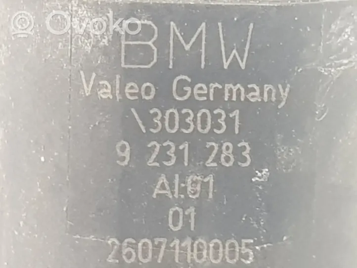 BMW 6 F12 F13 Sensore 9231283