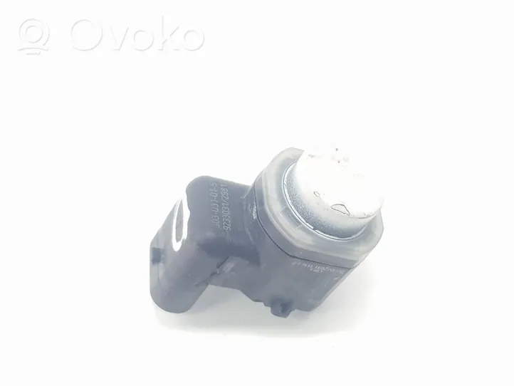 BMW 6 F12 F13 Sensor 9231283