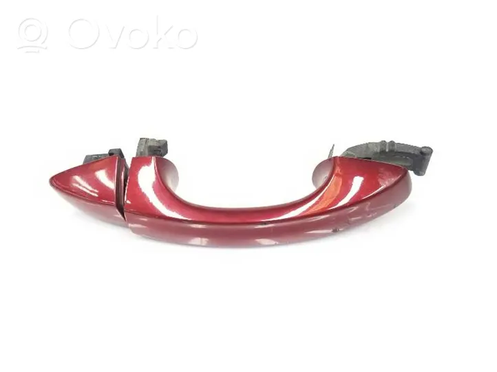 Seat Leon IV Etuoven ulkokahva 5G0837206N