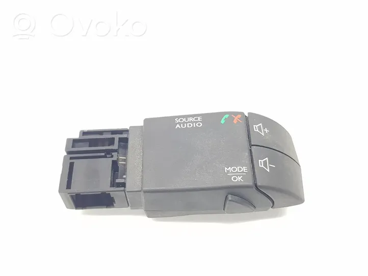 Renault Trafic III (X82) Multifunctional control switch/knob 255522448R