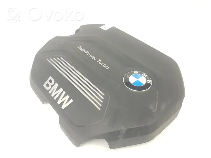 BMW 2 F46 Couvercle cache moteur 11148514201