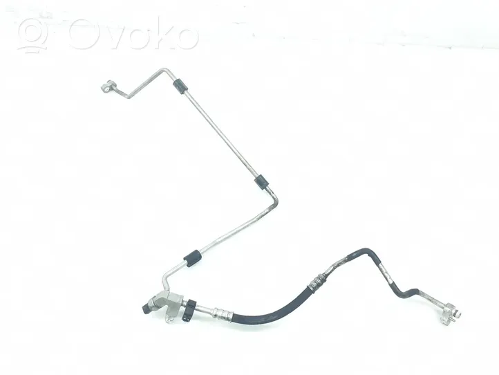 BMW 3 F30 F35 F31 Muu ilmastointilaitteen osa (A/C) 9212236