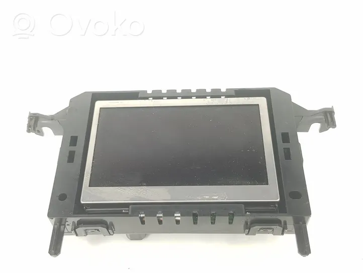 Ford Kuga II Monitor / wyświetlacz / ekran BM5T18B955CG