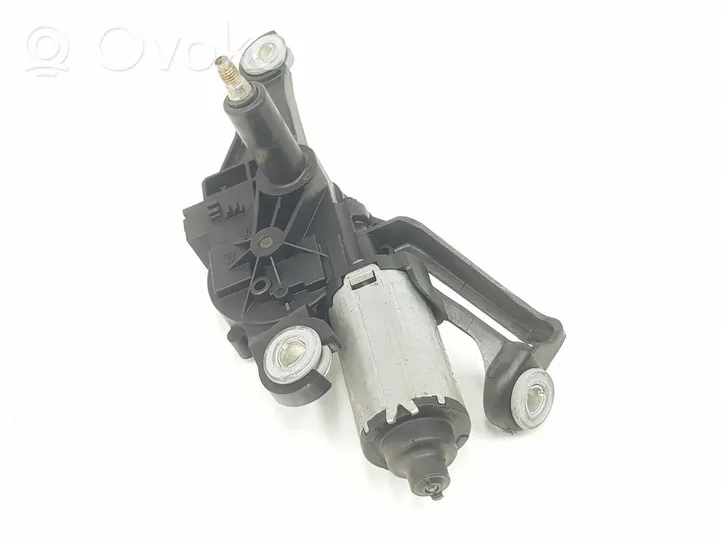 BMW 1 E82 E88 Moteur d'essuie-glace arrière W000002449