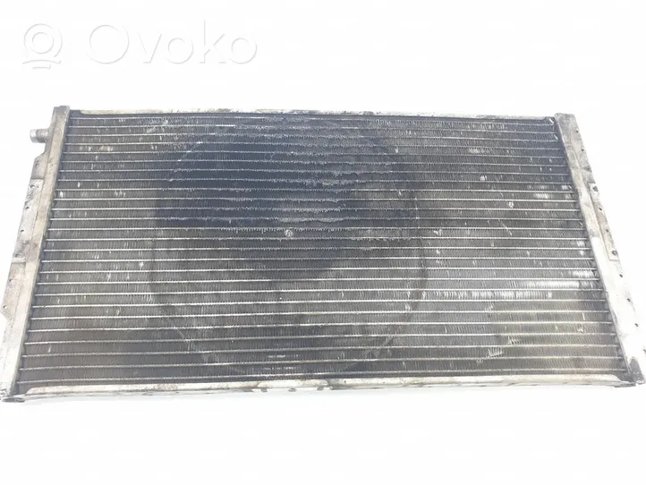 Volkswagen II LT A/C cooling radiator (condenser) E005H