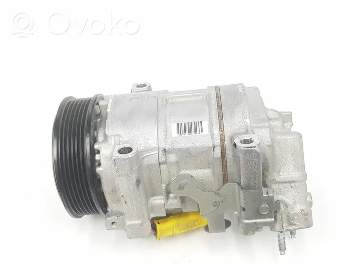 Opel Mokka X Compressore aria condizionata (A/C) (pompa) 4471100640