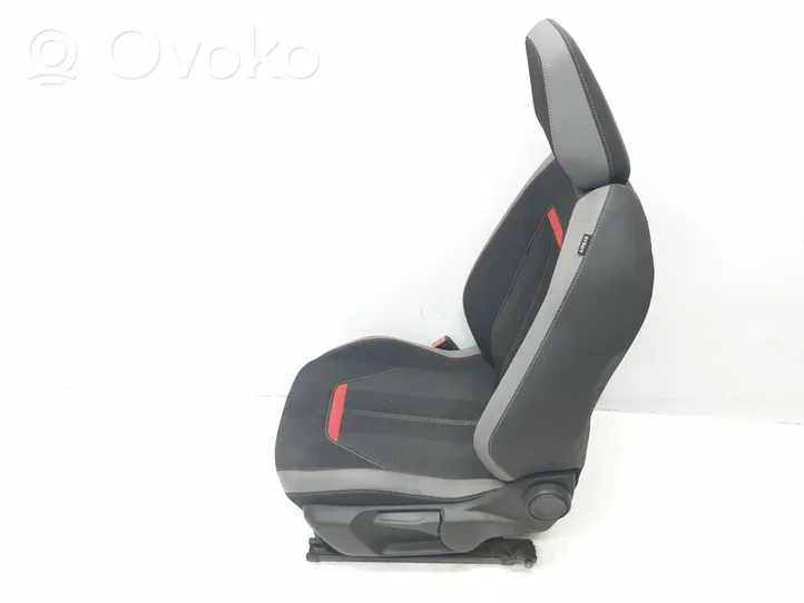 Opel Mokka X Seat set 