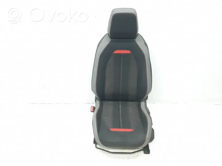 Opel Mokka X Seat set 