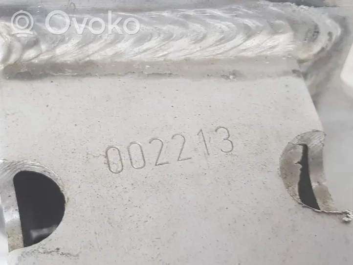 Opel Mokka X Traverse de pare-chocs avant 9834979580
