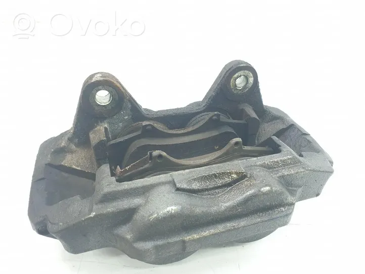 Toyota Land Cruiser (J120) Priekinis suportas 4773060261