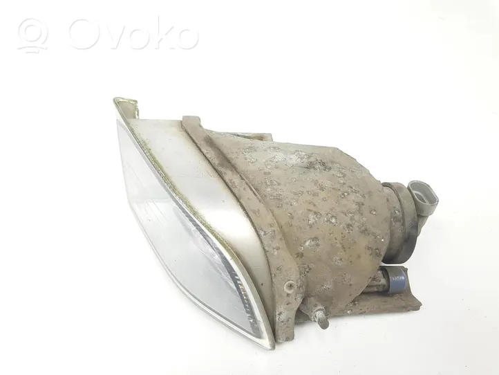 Toyota Land Cruiser (J120) Fendinebbia anteriore 8121160150