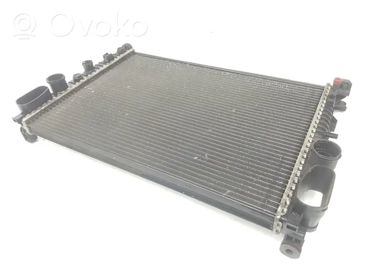 Mercedes-Benz CLS C218 AMG Radiateur de refroidissement 2115000102