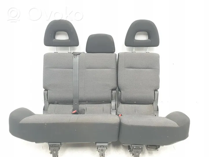 Mitsubishi Montero Juego del asiento 