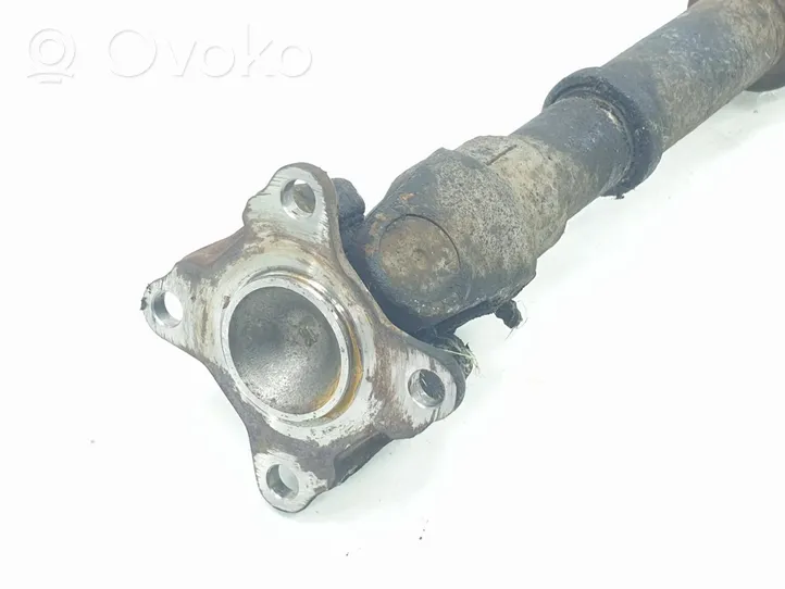 Toyota Land Cruiser (J120) Priekinis kardanas 3714060530