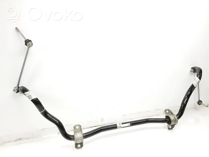 BMW X7 G07 Stabilizator przedni / drążek 6877829