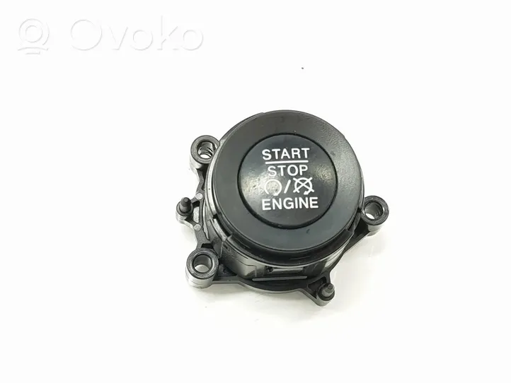 Jeep Renegade Bouton poussoir de démarrage du moteur 735625734