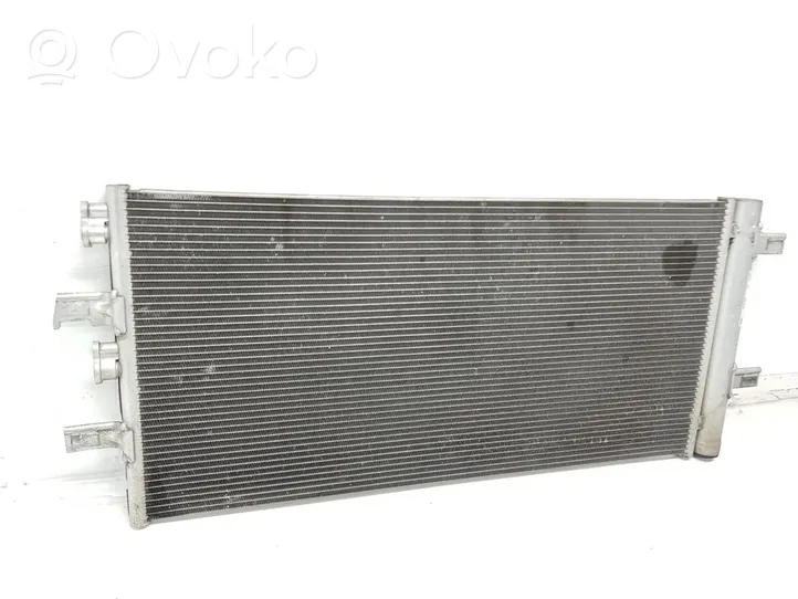 BMW 2 F46 Radiateur condenseur de climatisation 9271207